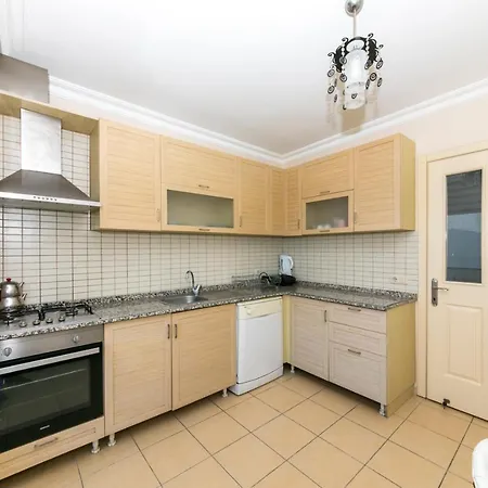 Cardak Duplex Sea View * Marmaris
